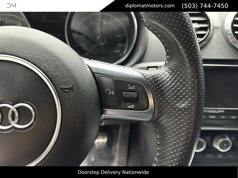 Used 2012 Audi TT RS image 27