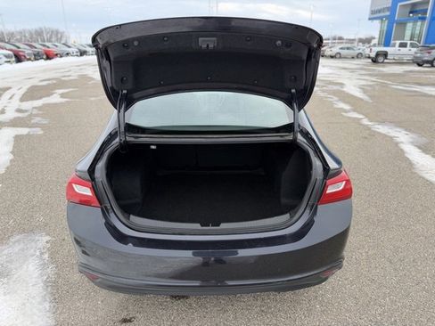 Used 2023 Chevrolet Malibu LT image 12