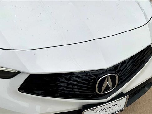 Used 2025 Acura Integra image 28