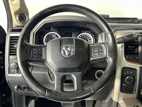 Used 2014 RAM 2500 Big Horn image 23