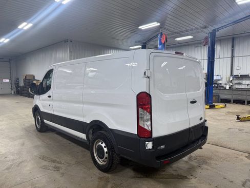Used 2020 Ford Transit 150 150 3dr SWB Low Roof Cargo Van image 7