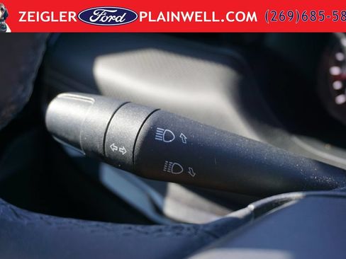 Used 2023 Jeep Compass Latitude AWD/4WD image 22