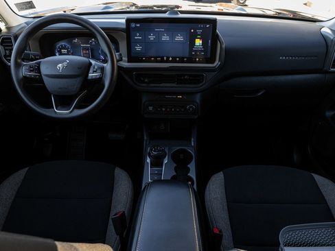 Used 2025 Ford Bronco Sport Big Bend image 26