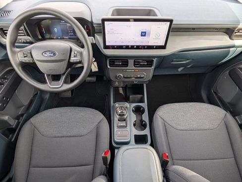 New 2026 Ford Maverick XL FWD image 5