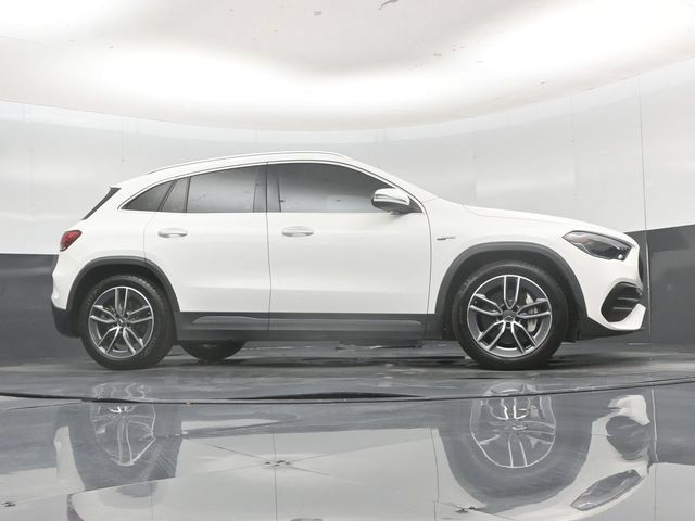 Used 2023 Mercedes-Benz GLA 35 AMG 4MATIC image 51