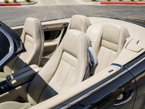 Used 2007 Bentley Continental GTC AWD/4WD image 82