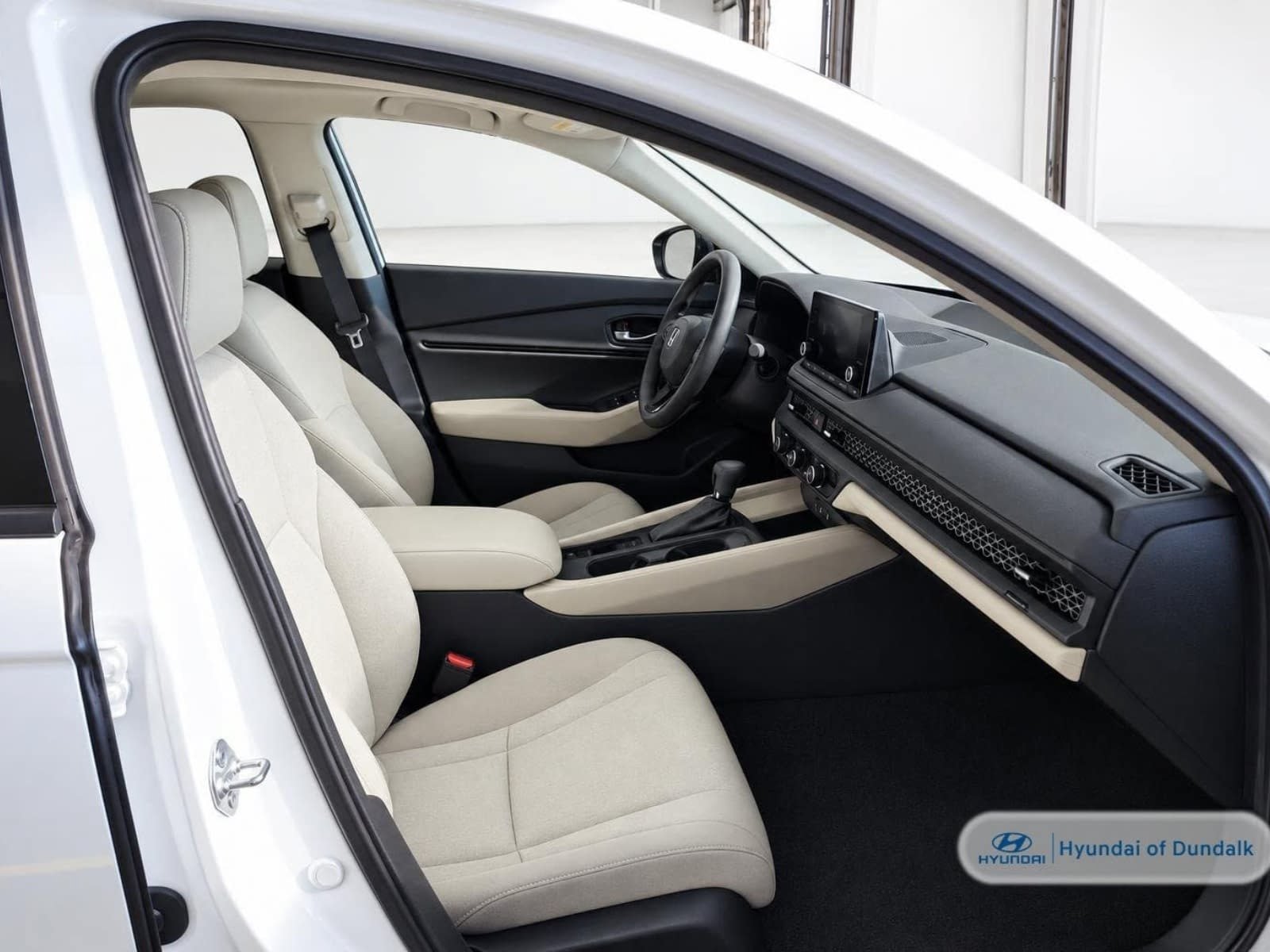 Used 2024 Honda Accord EX image 10