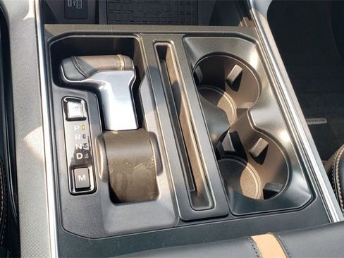 Used 2023 Ford F150 Platinum w/ Equipment Group 701A High image 28