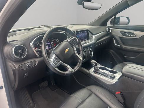 Used 2022 Chevrolet Blazer LT w/ Redline Edition image 27