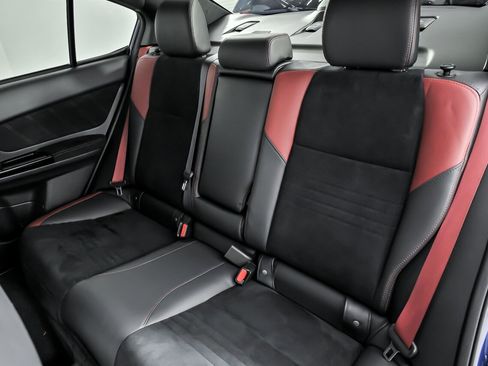 Used 2021 Subaru WRX STI w/ Popular Package #3 (IZT) image 22