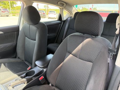 Used 2013 Nissan Sentra SR FWD image 17
