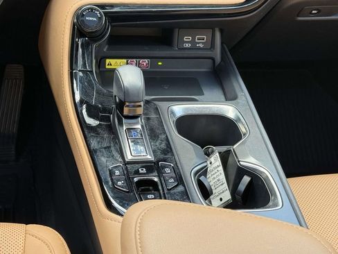 Used 2023 Lexus NX 350 AWD image 20