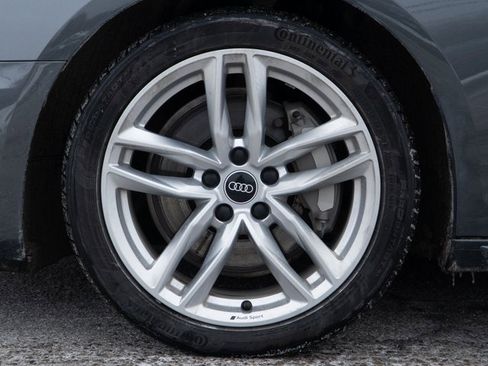 Certified 2023 Audi A4 2.0T Premium Plus w/ Premium Plus Package image 12