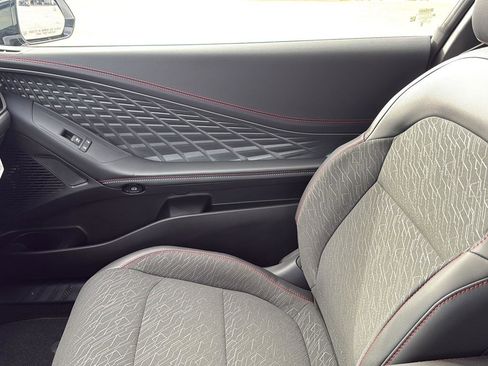 Used 2025 Dodge Charger R/T w/ Quick Order Package 25M R/T image 23