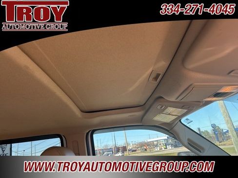 Used 2014 Ford F350 Lariat w/ Lariat Ultimate Package image 34