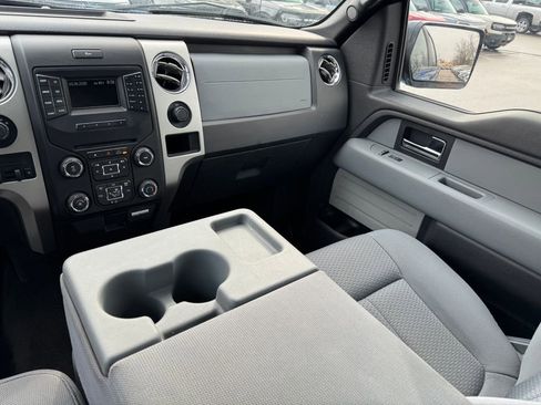 Used 2013 Ford F150 XLT w/ Luxury Equipment Group image 28