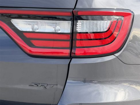 Used 2024 Dodge Durango SRT image 7