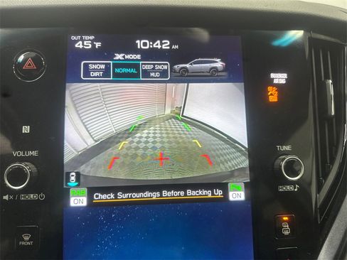 Used 2022 Subaru Outback Wilderness image 31