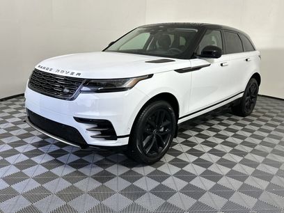 Used 2025 Land Rover Range Rover Velar Dynamic SE