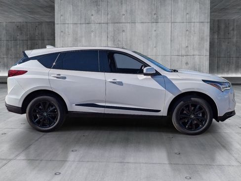 New 2026 Acura RDX SH-AWD image 7