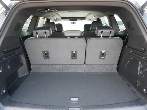 New 2026 Buick Enclave Sport Touring w/ Power Package image 7