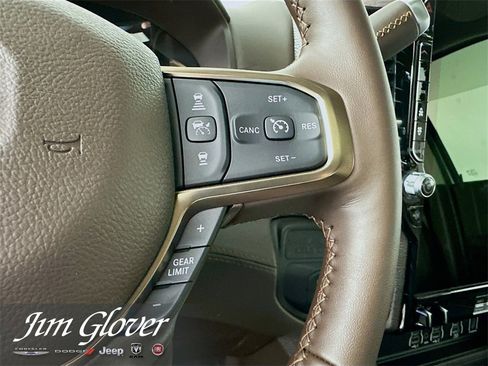 New 2026 RAM 2500 Limited image 26