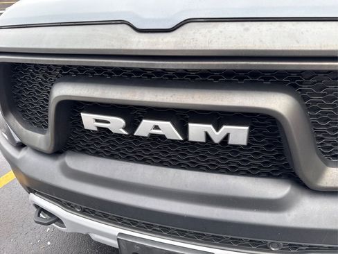 Used 2021 RAM 1500 Rebel w/ Rebel Level 2 Equipment Group image 17