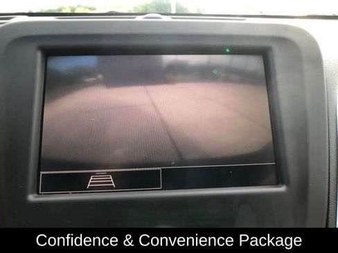 Used 2022 Chevrolet Equinox LT image 18