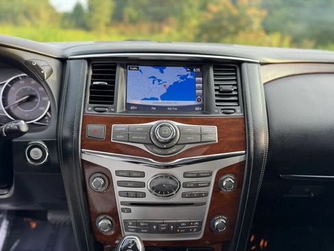Used 2019 INFINITI QX80 Luxe RWD image 18