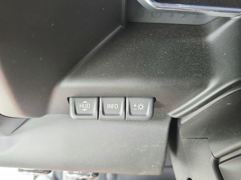 New 2026 GMC Sierra 1500 AT4 w/ AT4 Premium Package AWD/4WD image 27