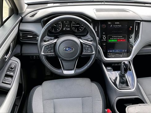 Used 2023 Subaru Outback Premium image 6