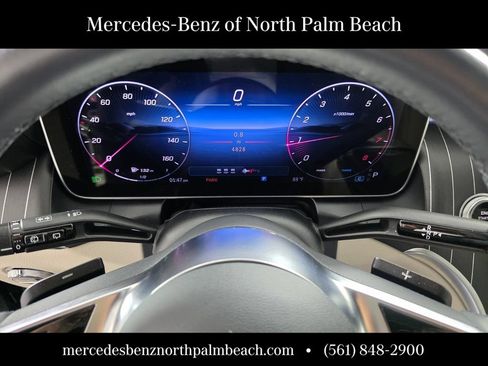 Certified 2026 Mercedes-Benz GLC 300 image 21