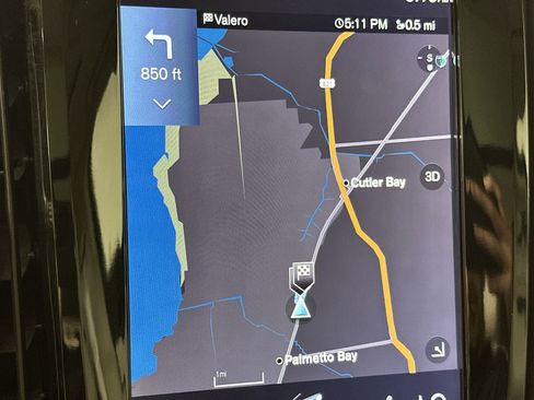 Used 2018 Volvo S90 T5 Momentum w/ Convenience Package image 22