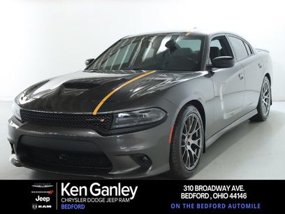 Used 2023 Dodge Charger GT w/ Plus Group