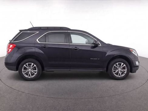 Used 2016 Chevrolet Equinox LT w/ Convenience Package FWD image 4