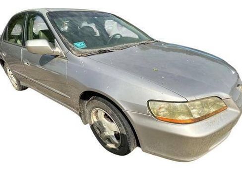 Used 1999 Honda Accord EX image 8