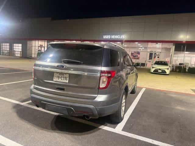 Used 2014 Ford Explorer XLT w/ Equipment Group 202A FWD image 18