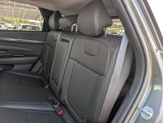 Used 2024 Hyundai Tucson SEL AWD/4WD image 26