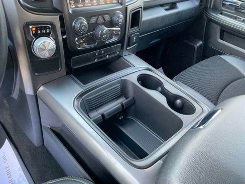 Used 2017 RAM 1500 Sport RWD image 21