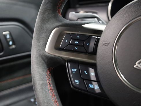 Used 2018 Ford Mustang Shelby GT350R w/ GT350R Equipment Group 920A image 25