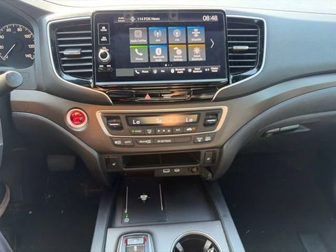 Used 2024 Honda Ridgeline TrailSport image 14