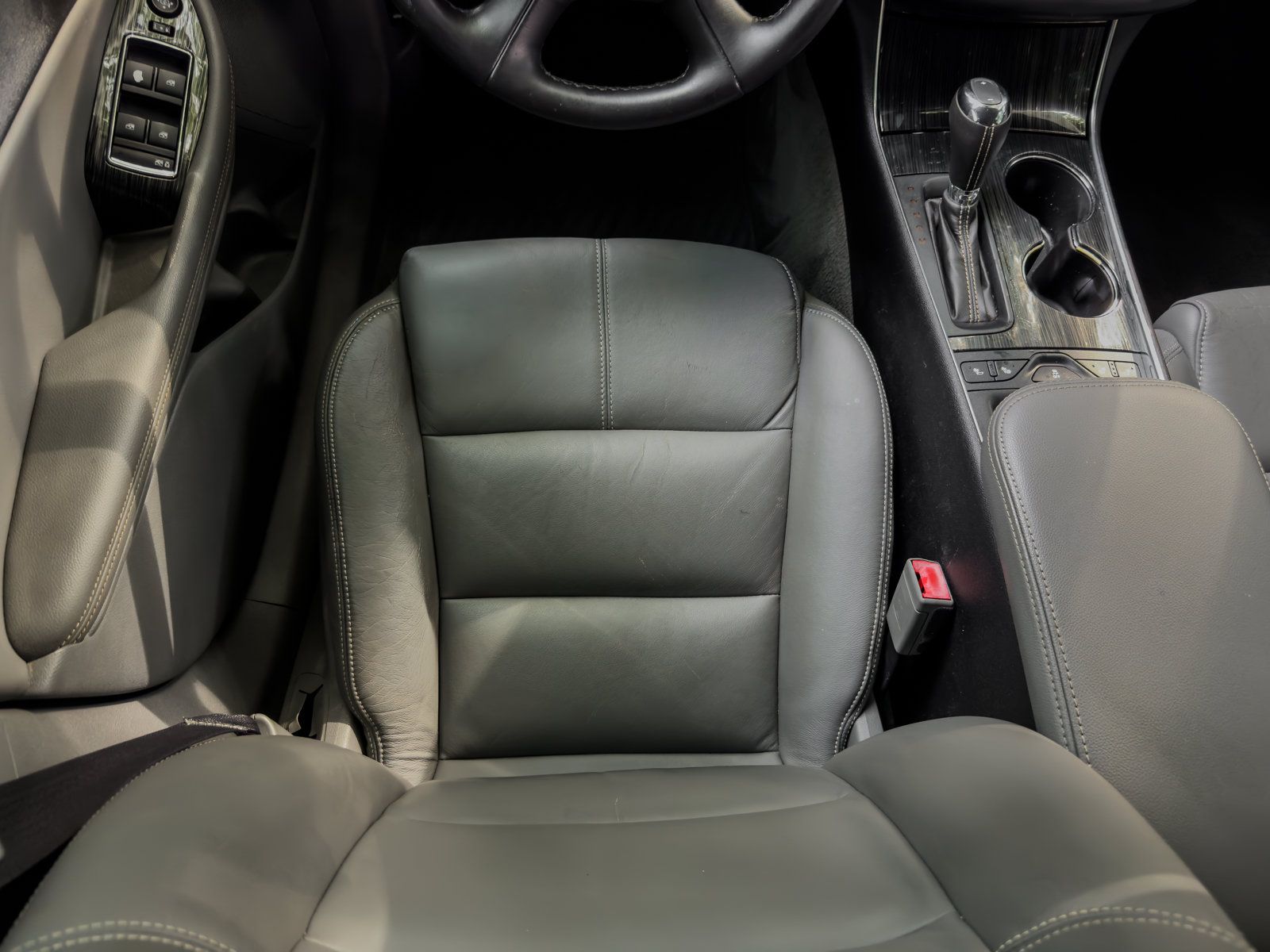 Used 2017 Chevrolet Impala LT w/ Leather Package FWD image 52