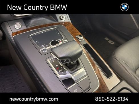 Used 2018 Audi Q5 2.0T Premium Plus image 28