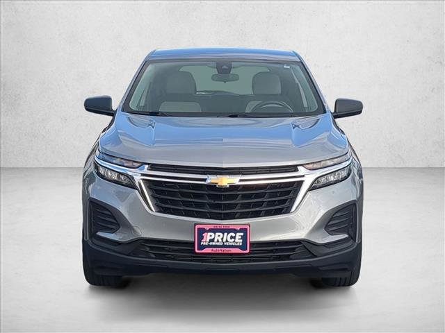Used 2024 Chevrolet Equinox LS FWD image 2