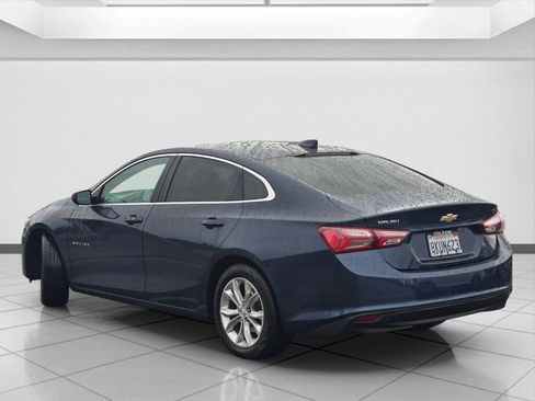 Used 2019 Chevrolet Malibu LT image 7