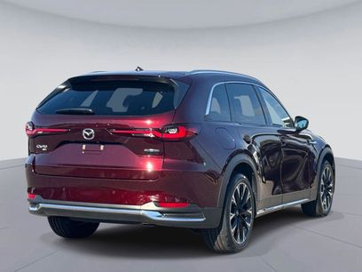Certified 2024 MAZDA CX-90 Plug-In Hybrid w/ Premium Pkg