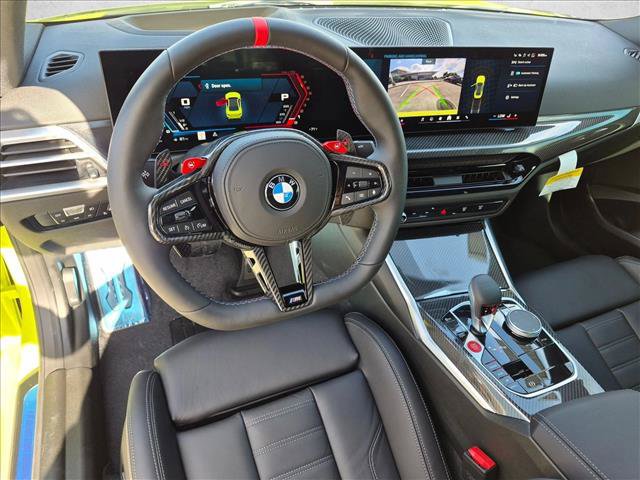 New 2026 BMW M2 w/ Lighting Package RWD image 3
