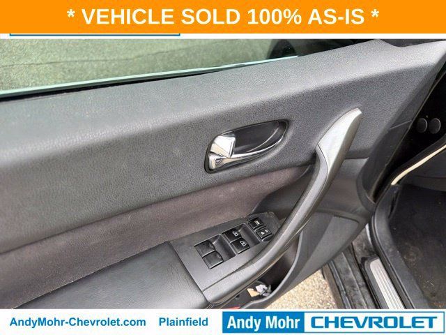 Used 2014 Nissan Maxima 3.5 S w/ Limited Edition Package FWD image 14