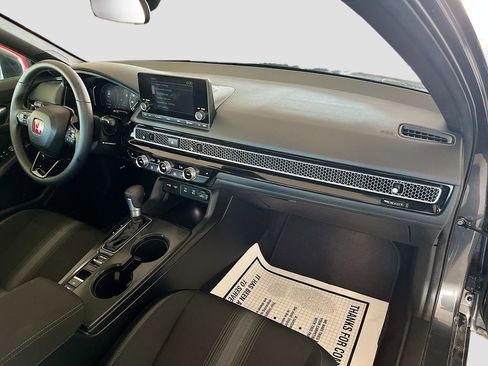 Used 2026 Honda Civic FWD Hybrid Sedan image 29