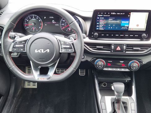 Used 2023 Kia Forte GT image 26